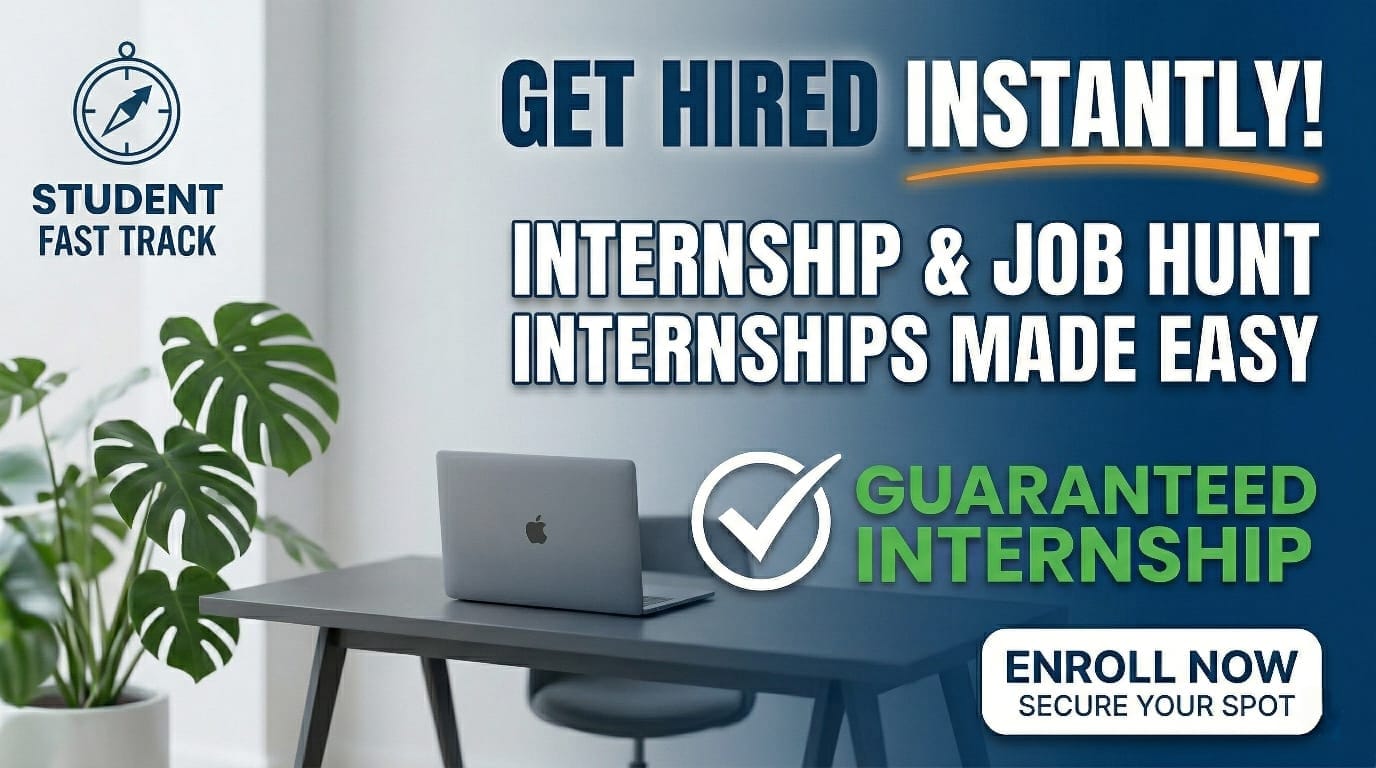 Apollo Internship System: Get Internships Without Applying